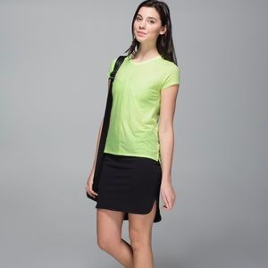 Lululemon Retreat Tee